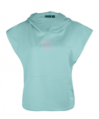 تاپ کلاه دار زنانه بهبود Behboud کد 704137