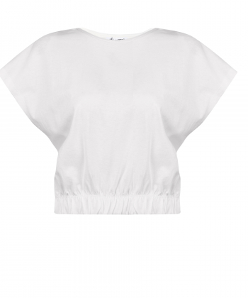 تیشرت کوتاه زنانه کوتون Koton کد 2SAL10139IK