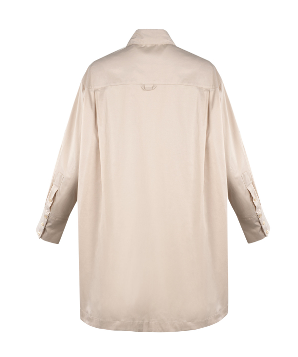 مانتو شومیزی جوتی جینز JootiJeans کد 21731377