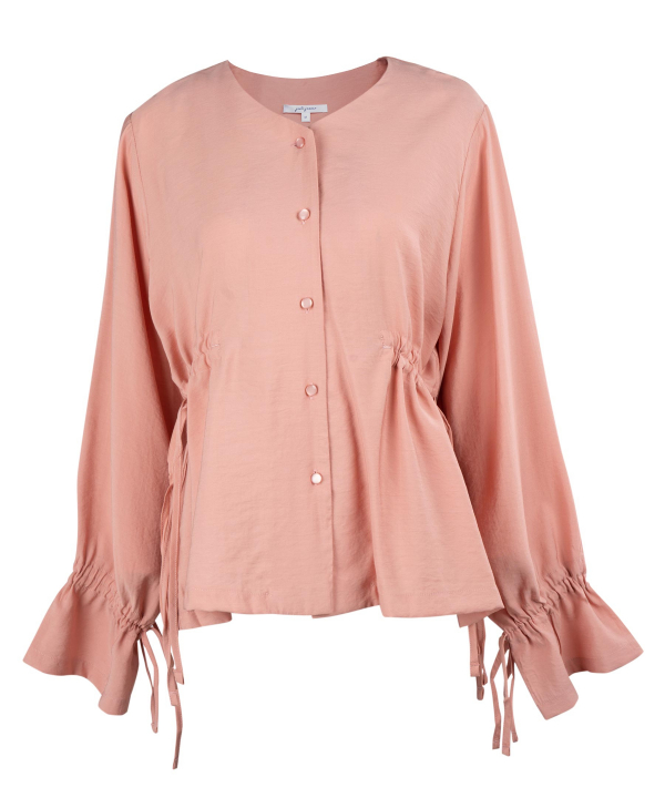 بلوز زنانه جوتی جینز JootiJeans کد 22731385