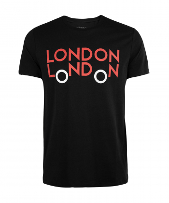 تیشرت مردانه کوتون Koton کد 2SAM10259HK