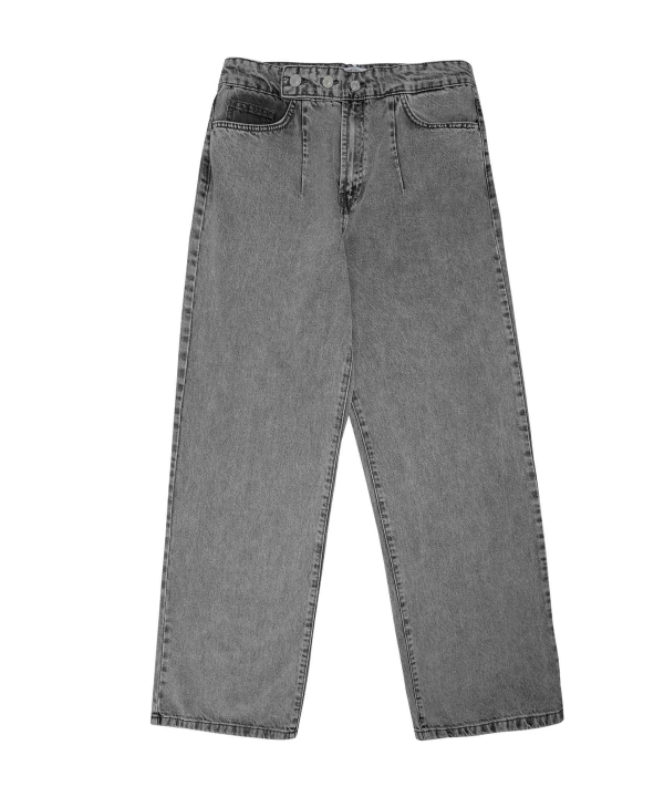 شلوار جین بگ زنانه جوتی جینز JootiJeans کد 21781828