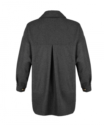 مانتو پاییزه زنانه سرژه Serge کد 216561