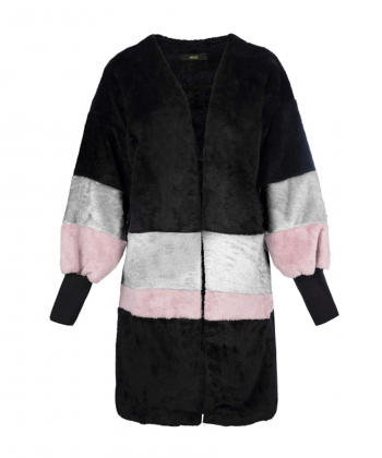 پالتو تدی زنانه آر ان اس RNS کد 11091079