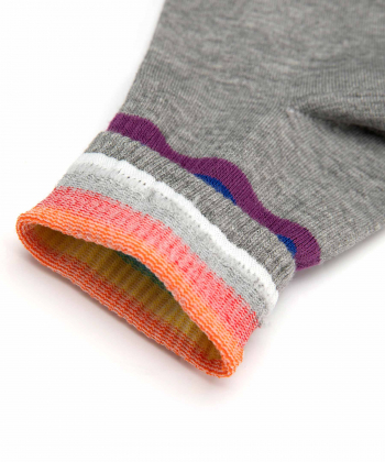 جوراب ساق دار زنانه سرژه Serge کد 255103