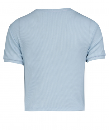 تیشرت کوتاه زنانه کوتون Koton کد 2SAL10132IK