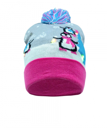 کلاه بافت زنانه اسپیور Espiur کد hum01