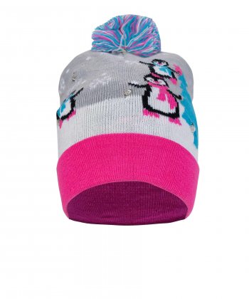 کلاه بافت زنانه اسپیور Espiur کد hum01