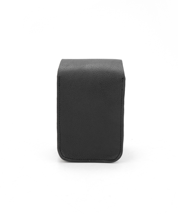 کیف دوشی زنانه چرم طبیعی چرم لانکا  Lanka Leather مدل CB-17