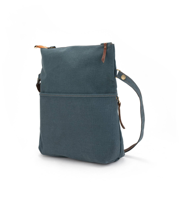 کیف دوشی و دستی لانکا Lanka Leather مدلBCB-1