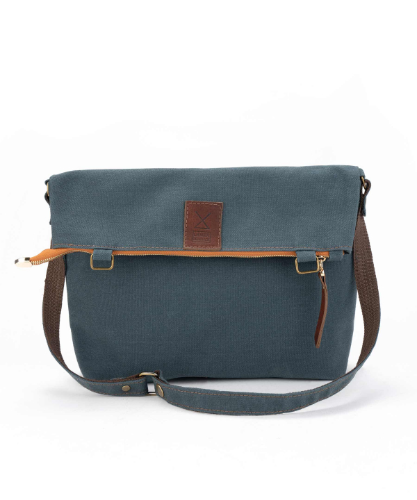 کیف دوشی و دستی لانکا Lanka Leather مدلBCB-1