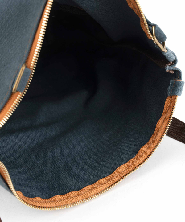 کیف دوشی و دستی لانکا Lanka Leather مدلBCB-1