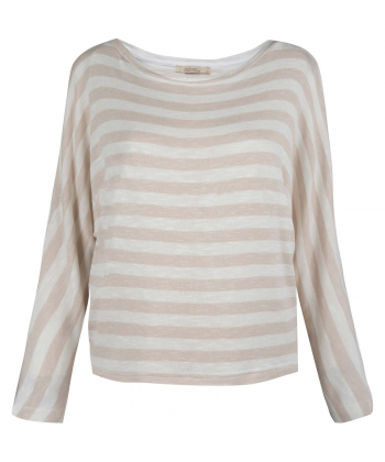 بلوز بافت زنانه بادی اسپینر Body Spinner کد 1889