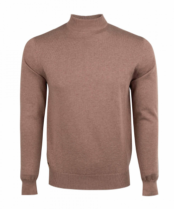 پلیور یقه ایستاده مردانه جوتی جینز JootiJeans کد 23591503