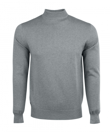 پلیور یقه ایستاده مردانه جوتی جینز JootiJeans کد 23591503