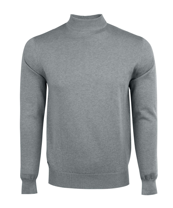 پلیور یقه ایستاده مردانه جوتی جینز JootiJeans کد 23591503