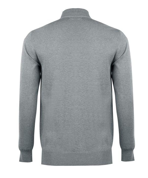 پلیور یقه ایستاده مردانه جوتی جینز JootiJeans کد 23591503