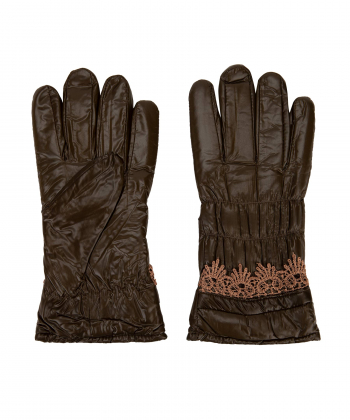 دستکش زنانه اسپیور Espiur کد iwa03