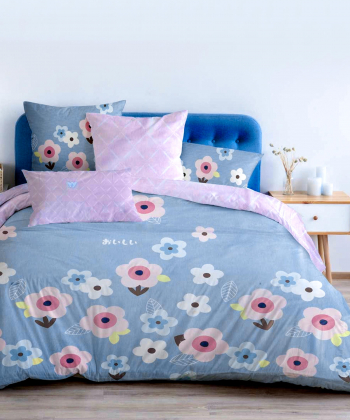 سرویس ملحفه نیم ست دو نفره دستر Dasther کد 131144444160