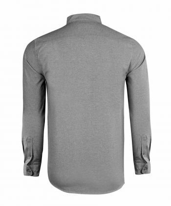 پیراهن آستین بلند مردانه جوتی جینز مدل 23531052