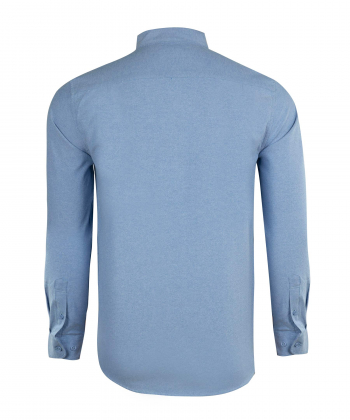 پیراهن آستین بلند مردانه جوتی جینز مدل 23531052