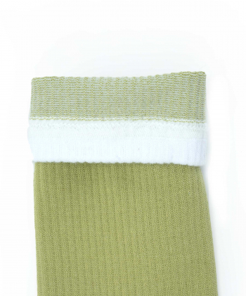 جوراب ساق بلند مردانه هپی مپی Happy Mappy کد 1163