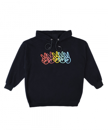 هودی دخترانه نونا Nona کد 11241