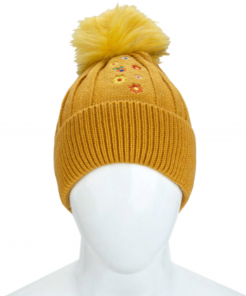 کلاه بافت زنانه اسپیور Espiur کد hwk01