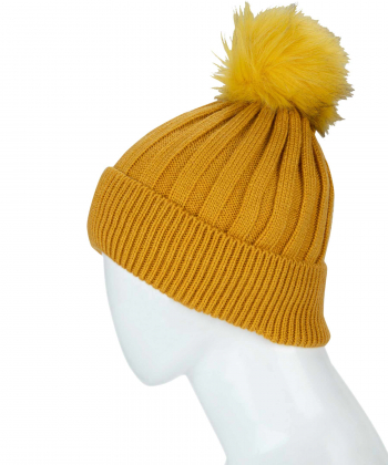 کلاه بافت زنانه اسپیور Espiur کد hwk01