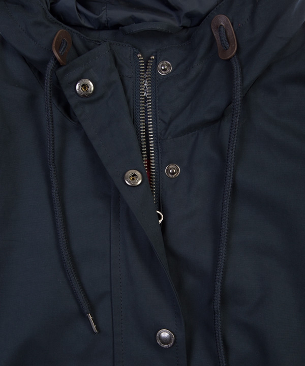 کاپشن زنانه جین وست Jeanswest