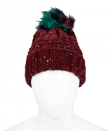 کلاه بافت زنانه اسپیور Espiur کد huk07