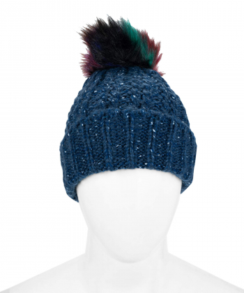 کلاه بافت زنانه اسپیور Espiur کد huk07