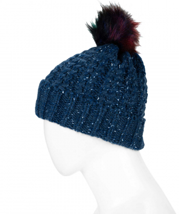 کلاه بافت زنانه اسپیور Espiur کد huk07