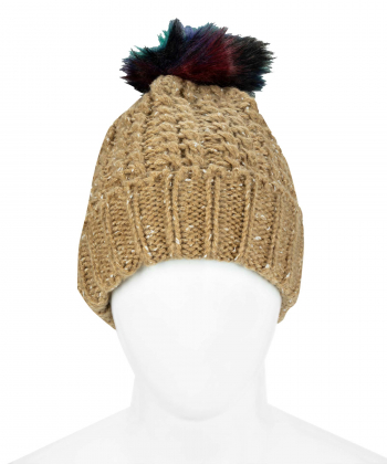 کلاه بافت زنانه اسپیور Espiur کد huk07