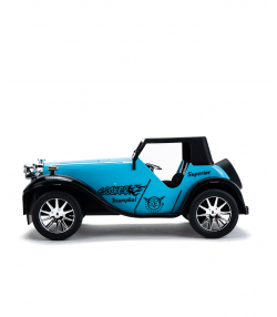 رولز رویس اسباب بازی درج توی Dorj Toy کد 680DJ