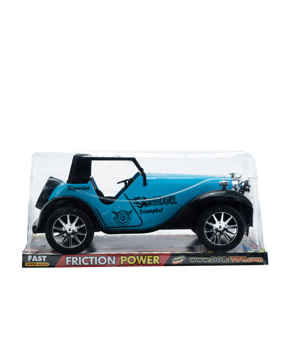 رولز رویس اسباب بازی درج توی Dorj Toy کد 680DJ