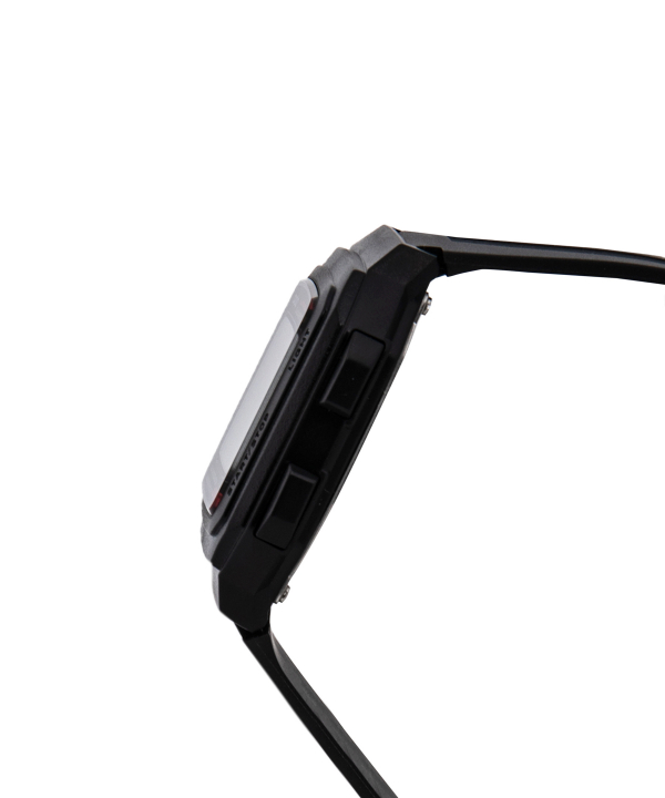 ساعت مچی دیجیتالی کاسیو Casio کد F-201WA-1ADF