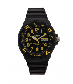 ساعت مچی مردانه کاسیو Casio کد MRW-200H-9B