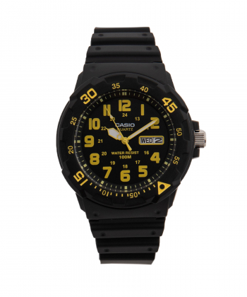 ساعت مچی مردانه کاسیو Casio کد MRW-200H-9B
