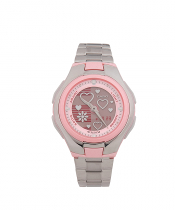 ساعت مچی زنانه کاسیو Casio کد LCF-10D-4AVDR(CN)
