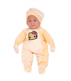 عروسک موزیکال کی تویز Kitoys کد 20