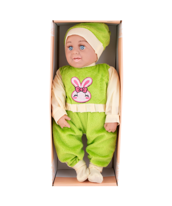 عروسک موزیکال کی تویز Kitoys کد 20