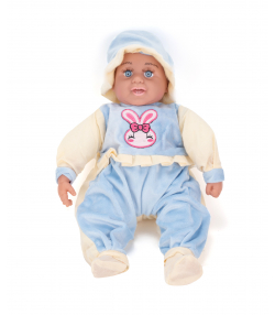 عروسک موزیکال کی تویز Kitoys کد 20