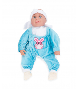 عروسک موزیکال کی تویز Kitoys کد 20