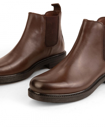 نیم بوت زنانه شیفر Shifer مدل5557a