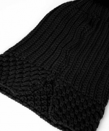 کلاه بافت زنانه اسپیور Espiur کد huk07-1