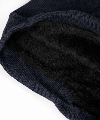 کلاه بافت زنانه اسپیور Espiur کد huk07-2