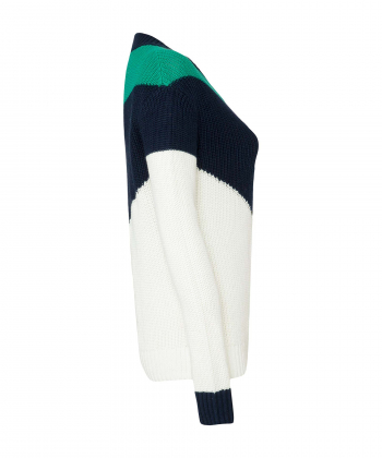 پلیور بافت زنانه کالینز Colins کد CL1035832