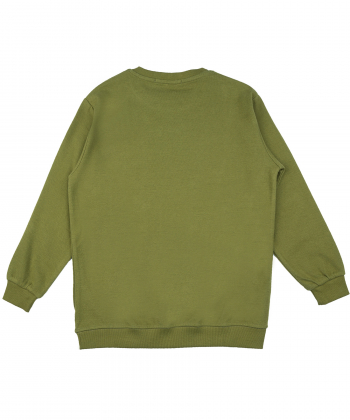 سویشرت پسرانه نونا Nona کد 11234