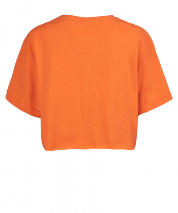 تیشرت کوتاه زنانه کوتون Koton کد 2SAL10158IK